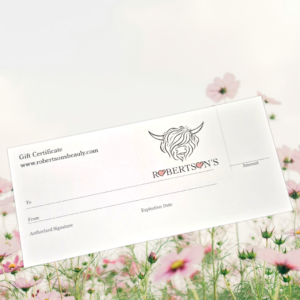 Gift Voucher