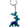 stag keyring