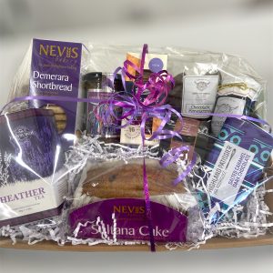 gift hamper £40