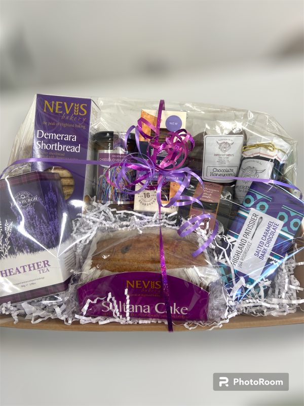 gift hamper £40