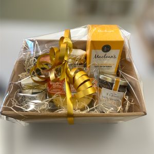 Gift Hamper £22