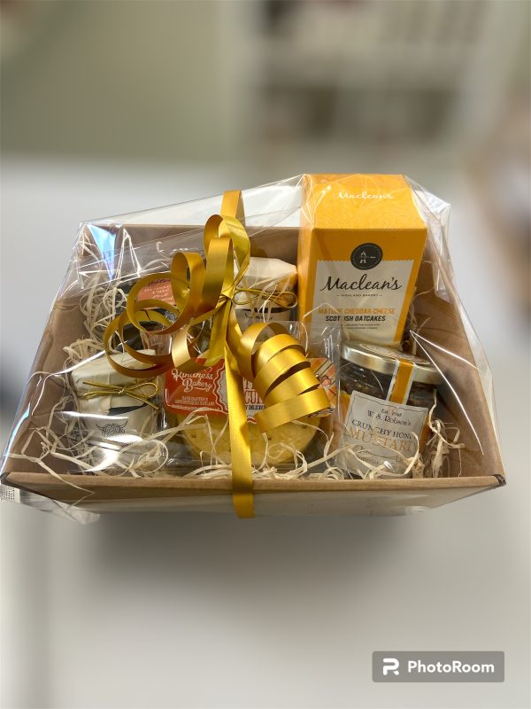 Gift Hamper £22