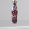 mcmoo thistle water bottle
