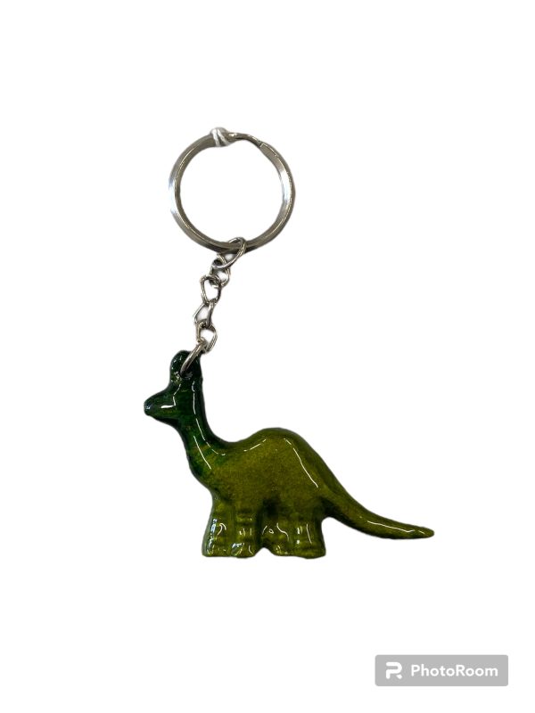 Nessie Keyring