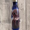 mcmoo highland cow water bottle