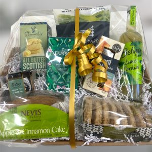 gift hamper £35
