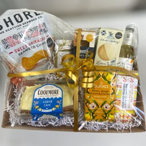 gift hamper £36