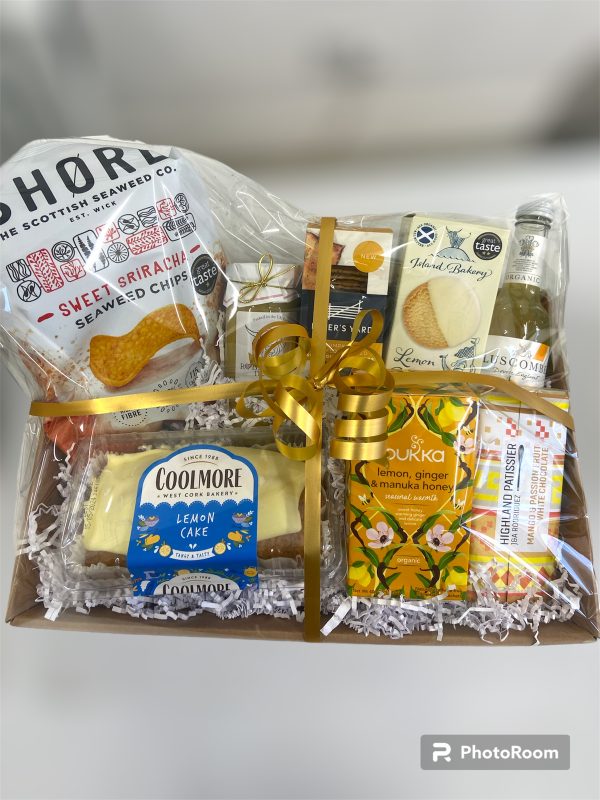 gift hamper £36
