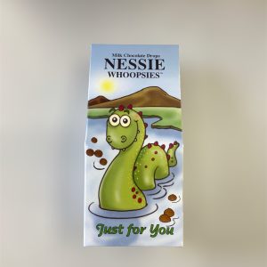 Nessie Whoopsies