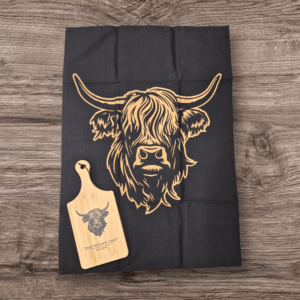 Heilan Coo - Christmas Offer 1