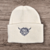 Highland Cow Beanie