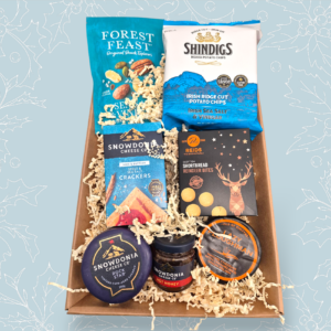 Gift Hamper £35