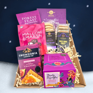 Christmas Gift Hamper £38