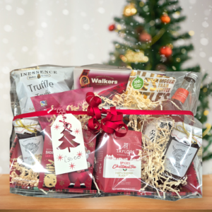 Gift Hamper £50