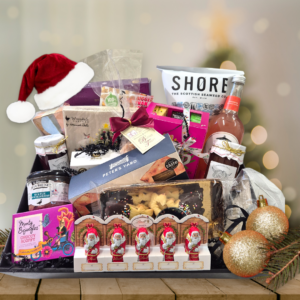 Gift Hamper £100